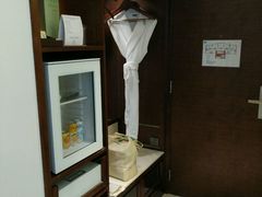 -香港铜锣湾皇悦酒店