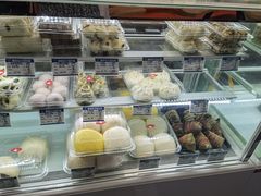 -白玉兰食品(中山公园龙之梦店)