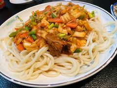 -中国传统伊兰拉面(石景山店)