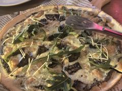 -MARU玛露音乐餐厅(大学路店)
