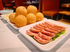 -古乐牛香·鲜牛肉自助火锅(南京总店)