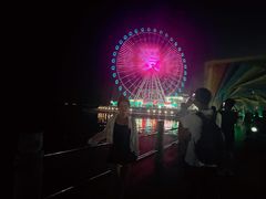 -琴岛之星摩天轮
