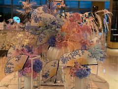 -广州奥园喜来登酒店