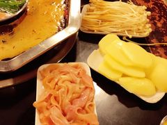 -邓莽子老火锅(中兴路总店)