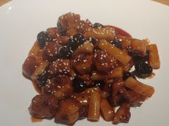 -黄山老妈·土菜(碧桂园店)