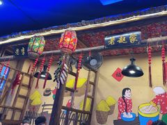 -东北姐妹菜馆no.2(胥口店)