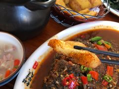 -云隐小厨·传统大理美食(复兴路店)