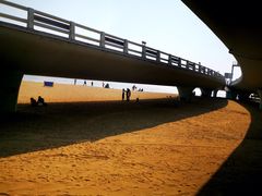 -黄金海岸环岛路