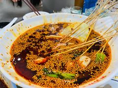 -胃笑·开水鸡钵钵鸡(18年老店)