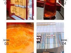 -300杯·和牛烧肉清酒专门店(廊里店)