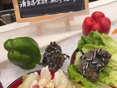 -元一希尔顿酒店·禅自助餐厅·啤酒花园