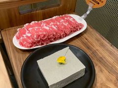 -巴奴毛肚火锅概念餐厅