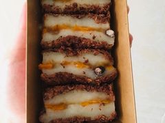红豆切糕-南大门韩糕(后埭溪路店)