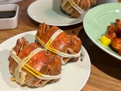 -鱼食饭稻·苏浙土菜17年老馆子(平江路店)