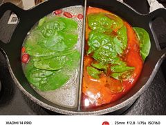 -山缓缓火锅(北京朝阳大悦城店)