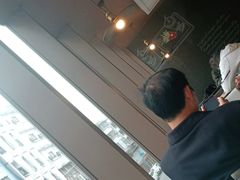-肯德基(布吉老街店)