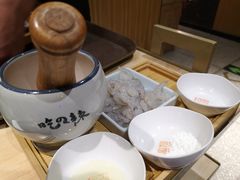 -麻辣空间·清油火锅(水井沟店)