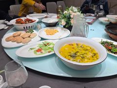 -城北食府(枫林店)