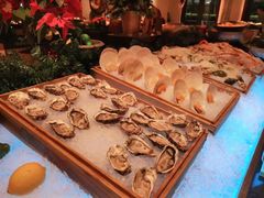 -深圳四季酒店·馥自助餐厅