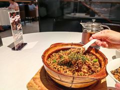 紫菜炒饭-黑明餐厅(白鹭洲店)