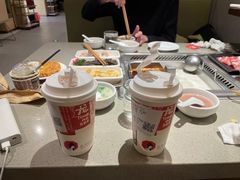 -海底捞火锅(顺义华联店)