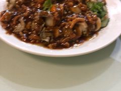 -胖子菜馆(隆昌路店)