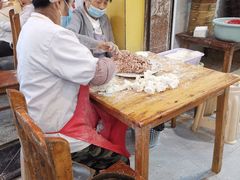 门面-海汇源老烧麦店(东大街总店)