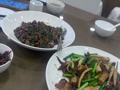 -良友·海鲜青岛菜(五四广场店)