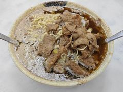 -维记咖啡粉面(福荣街店)