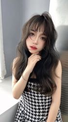 -HairCode芭曲发型