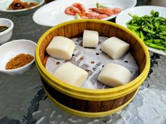 -宁海食府(大剧院店)
