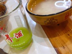 -强记清汤黄牛肉·涮烤一体(吉庆路店)