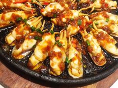 -北李妈妈菜·虾爬子大锅贴(贵和店)