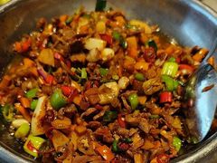 -毛家饭店·30年融合新湘菜(无影山店)