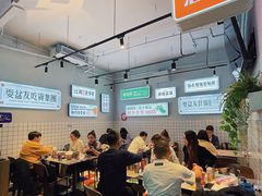 -耍盆友·重庆江湖菜(百子湾店)