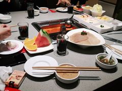 -海底捞火锅(亲贤北街店)