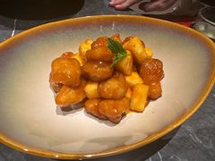 -青年公社烤鸭(姚家园万象汇店)