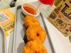 -帕娜·泰式茶餐厅·Bistro(近铁广场店)