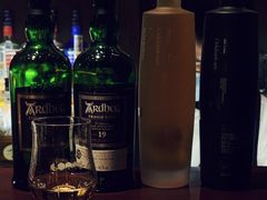 -The Bottle Bar(羲和商业广场店)