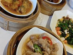 -洪禧楼·老广东海鲜酒楼(宁波万象城店)
