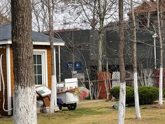 -九里湖国家湿地公园