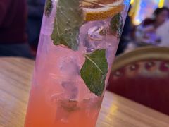 -甲丁坊·德餐·酒吧(五棵松华熙店)