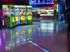 -欢乐酷量贩KTV(万达广场店)