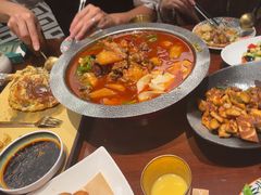-那拉提之疆·新疆菜(美院店)