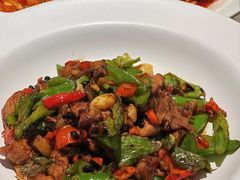 -燕郊烧鸽子(酷车小镇店)