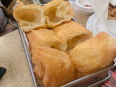 招牌靓油条-点都德(海岸城店)