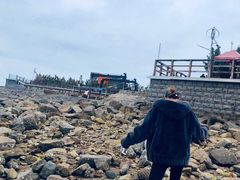 -青岛第三海水浴场