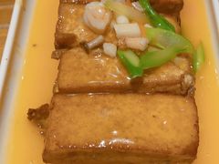 -木王宴语·野生鲜菌火锅(玉河店)