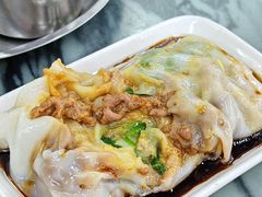 -穗银肠粉店(东川路店)