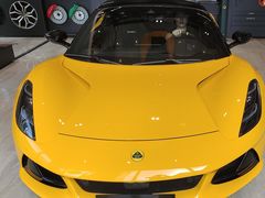 -莲花跑车(国贸商城店)